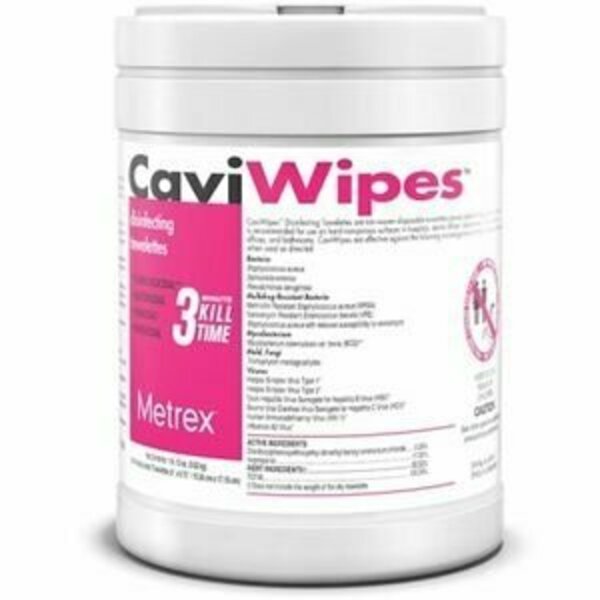 Caviwipes CLEANER,  MRXMACW078100